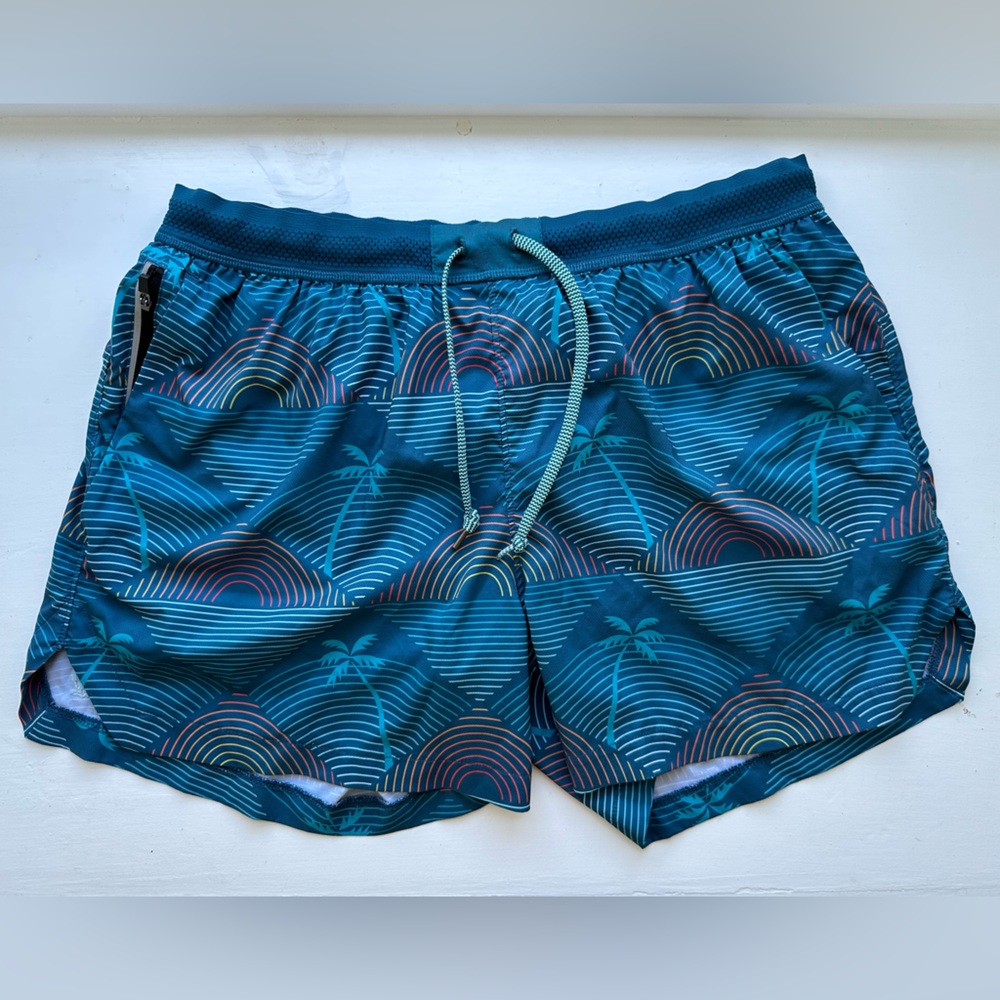 Rabbit Beach Break 5” Shorts